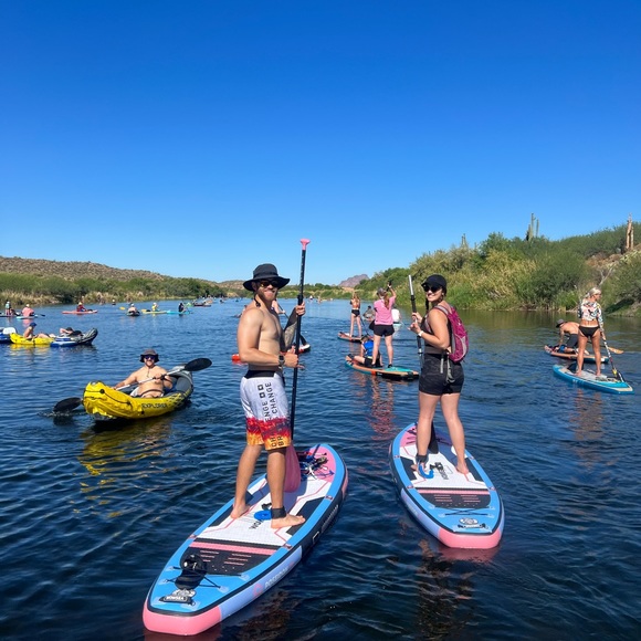 Meet your Posher, Darren - Picture 1 of 1